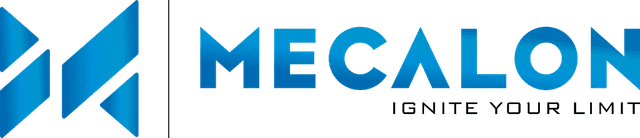 Mecalon Tech Logo